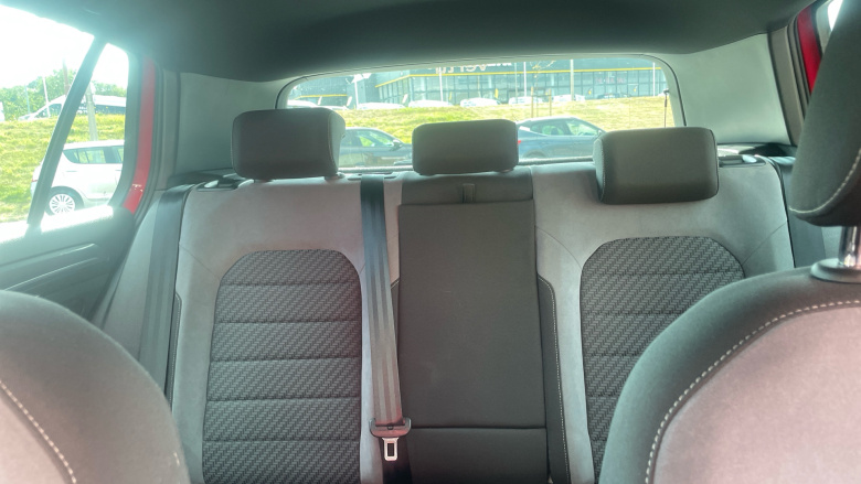 Volkswagen Golf 1.5 TSI EVO 150 R-Line 5dr Petrol Hatchback